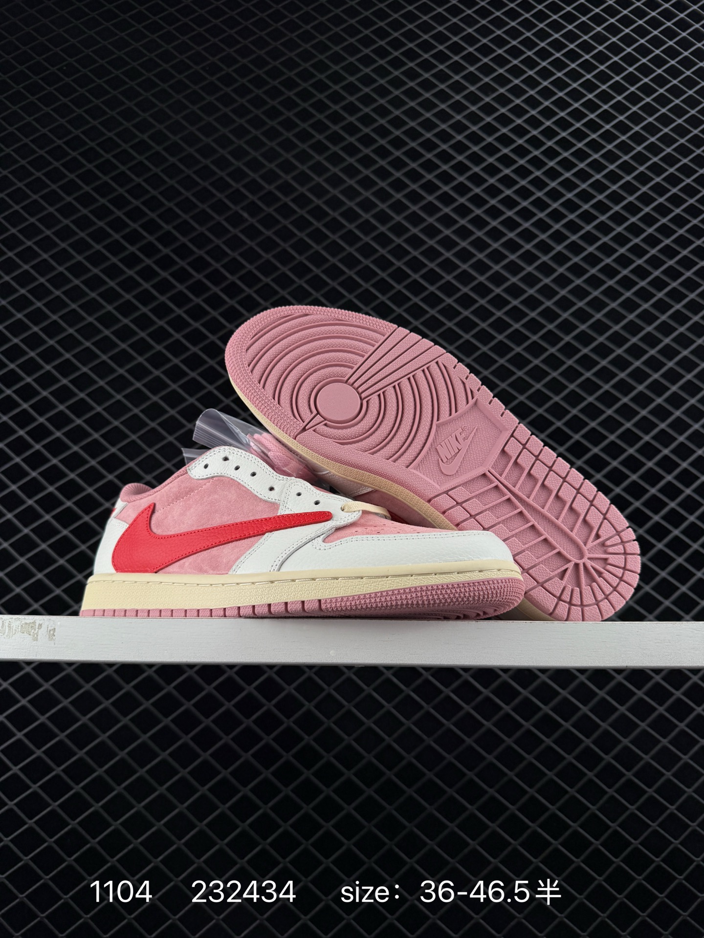 Nike Air Jordan 1 Low OG SP